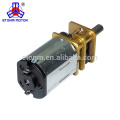 980rpm Lição DC Motor SCR Classificação / Uso Geral